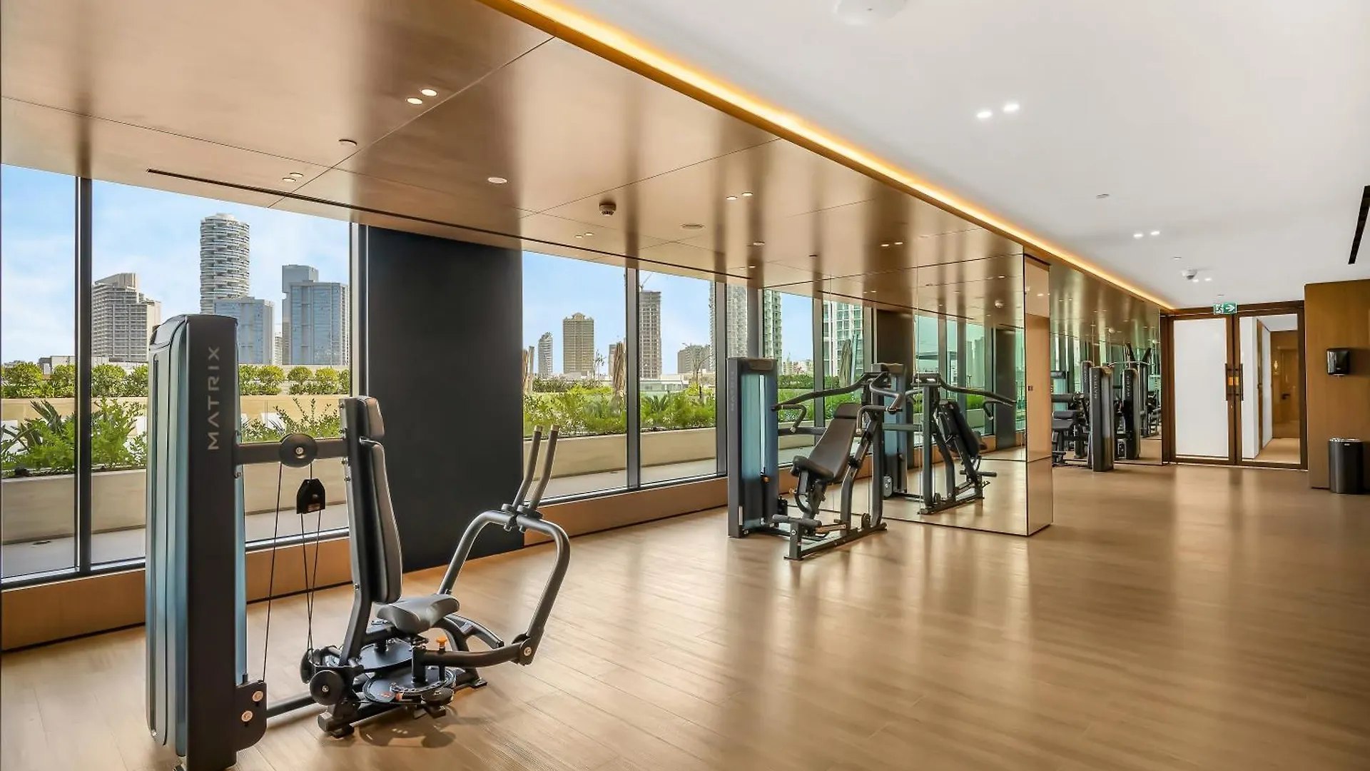 Stunning Brand New1Br Apartment Dubai