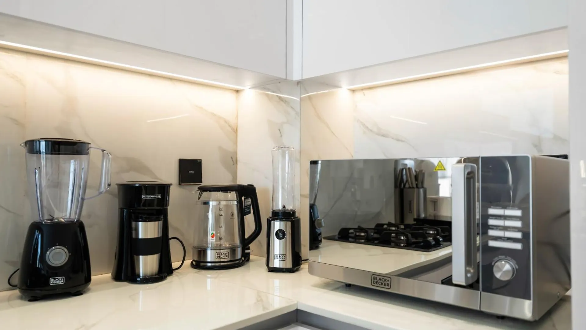 Stunning Brand New1Br Apartment Dubai