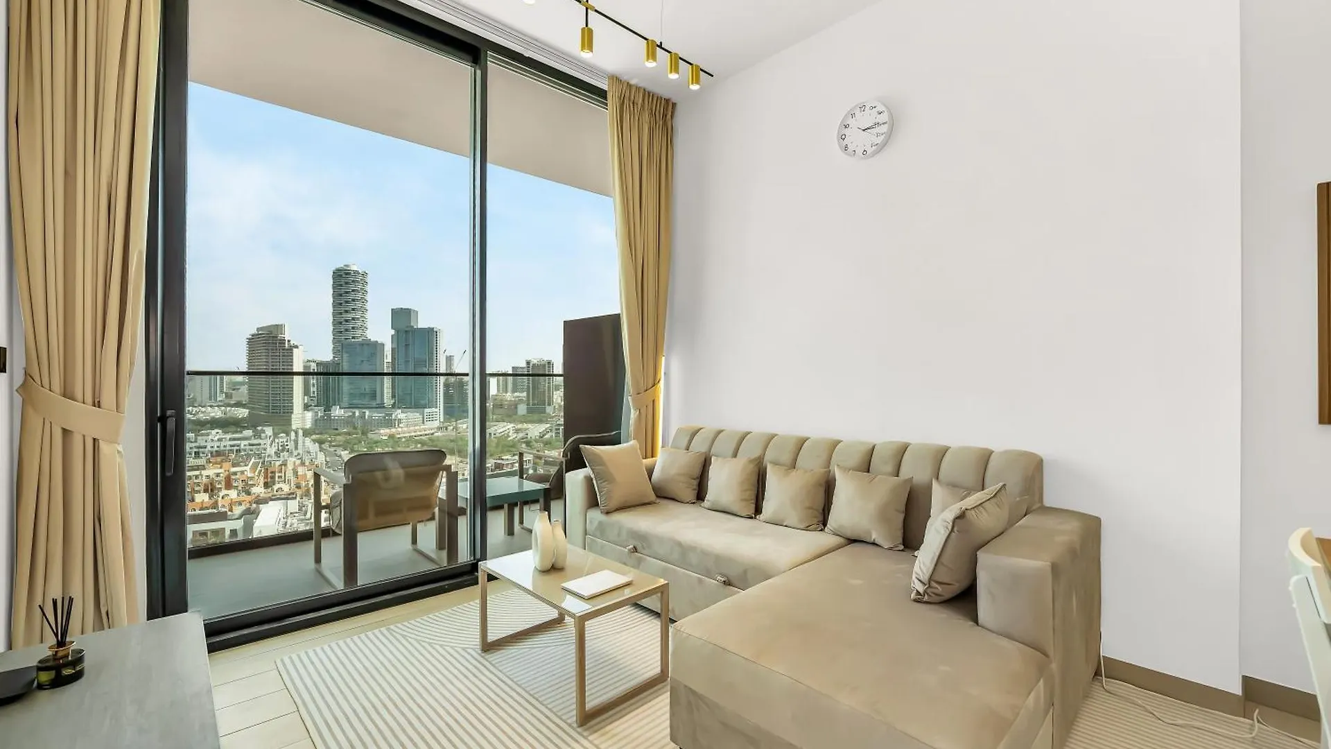 Stunning Brand New1Br Apartment Dubai United Arab Emirates