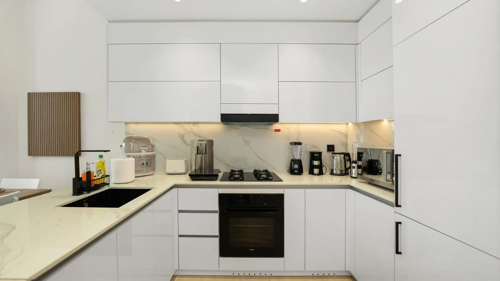 Stunning Brand New1Br Apartment Dubai United Arab Emirates