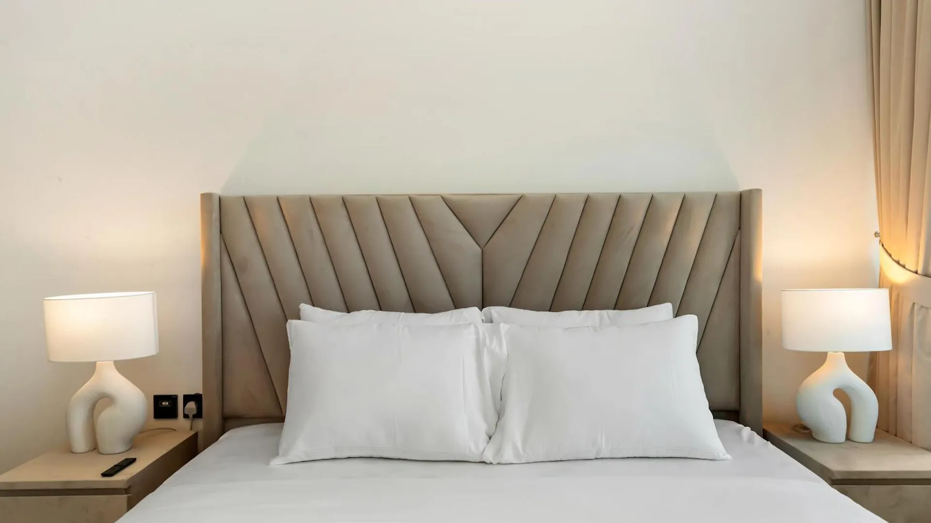 Stunning Brand New1Br Apartment Dubai 0*,  United Arab Emirates