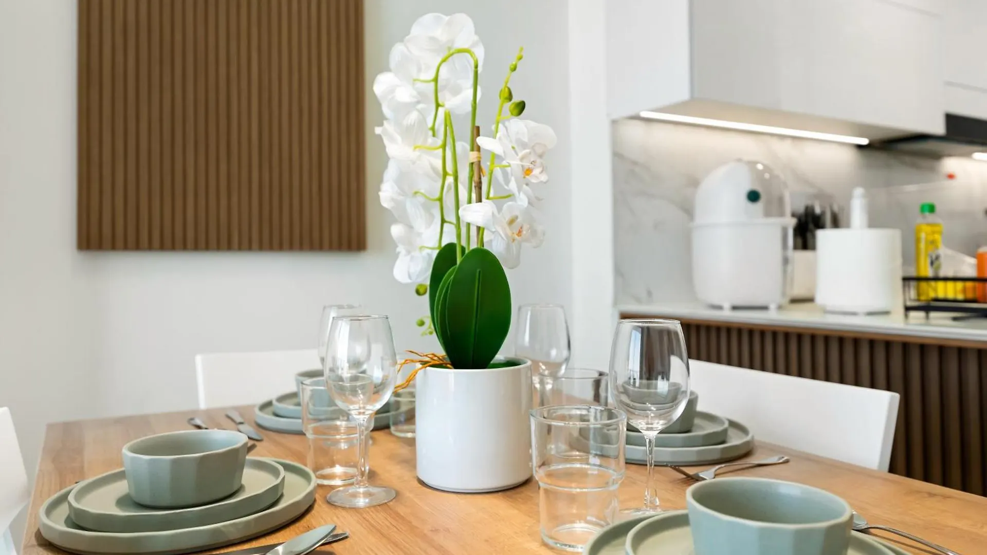 Stunning Brand New1Br Apartment Dubai