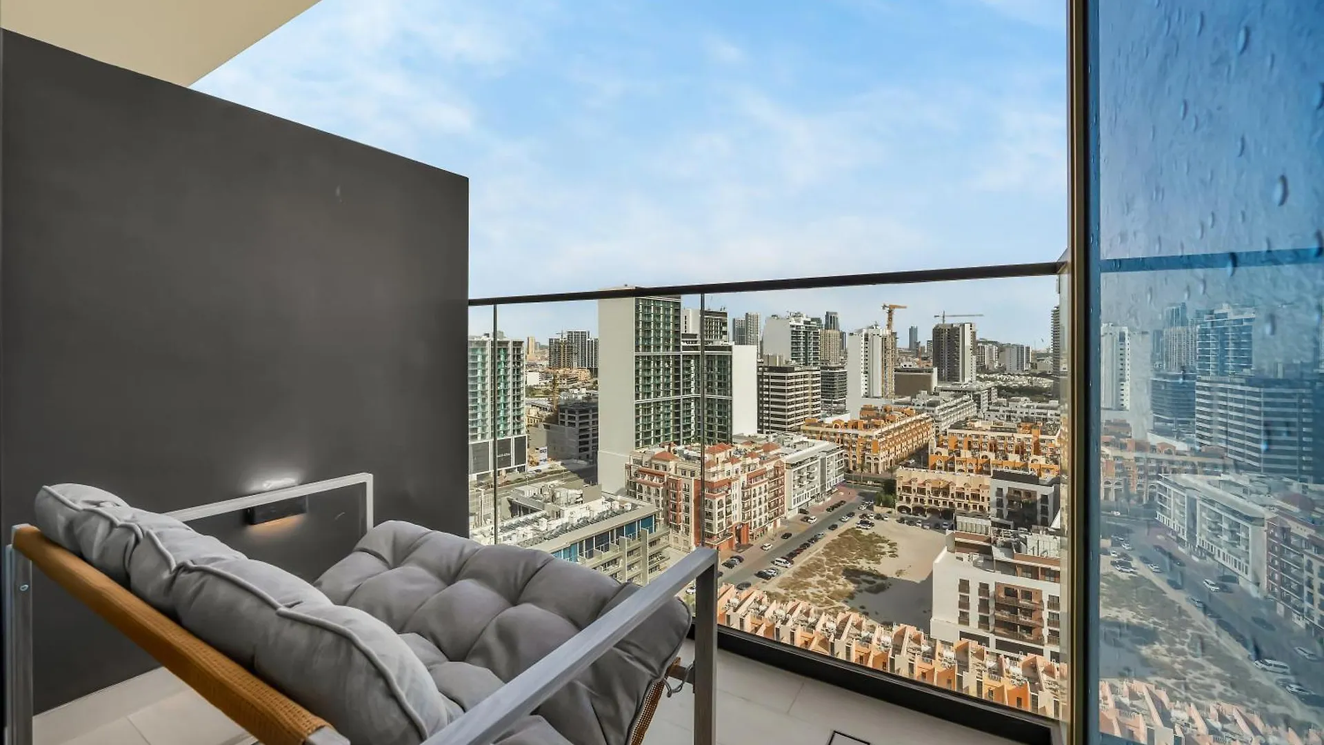 Stunning Brand New1Br Apartment Dubai United Arab Emirates