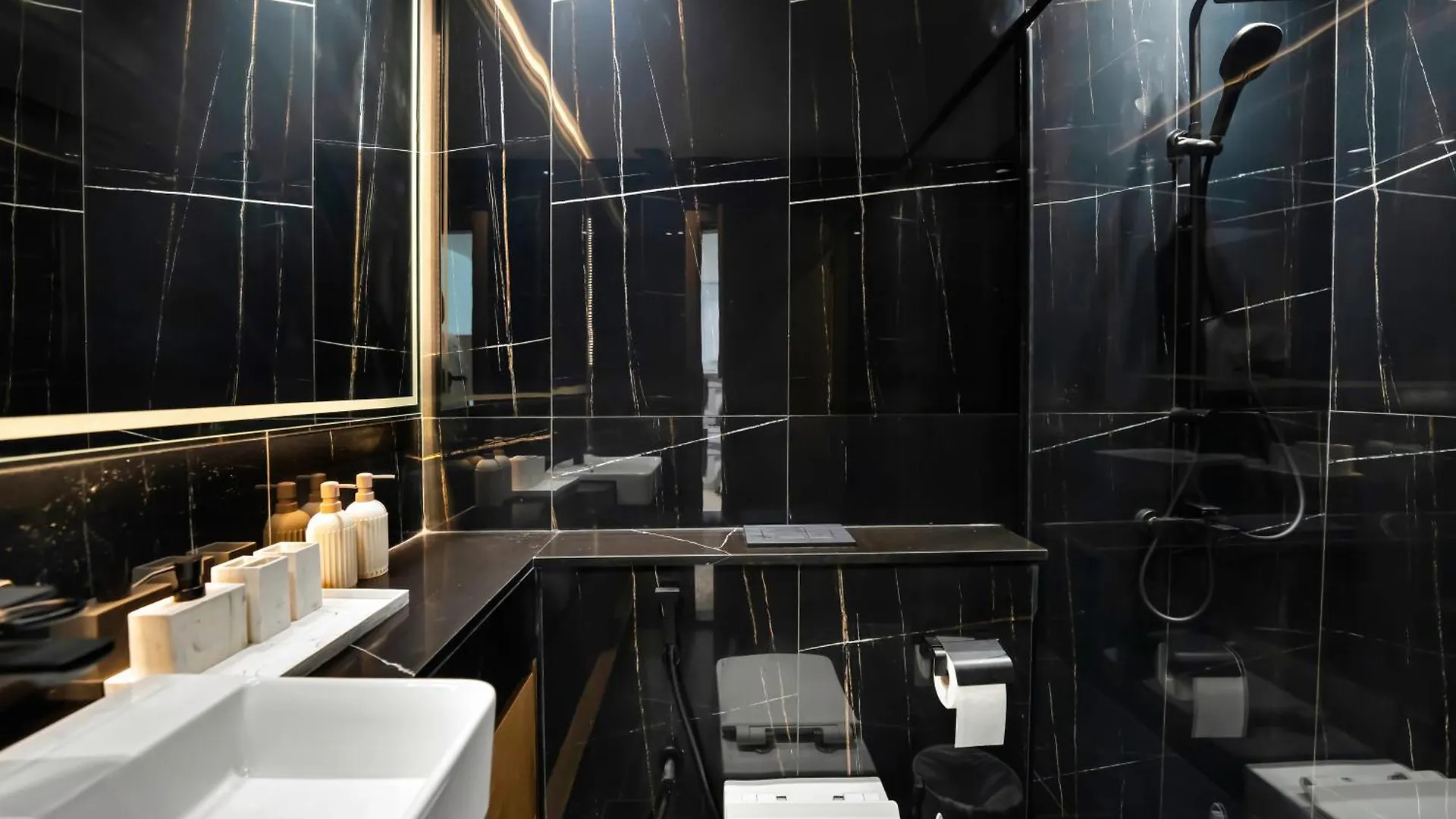 Stunning Brand New1Br Apartment Dubai United Arab Emirates