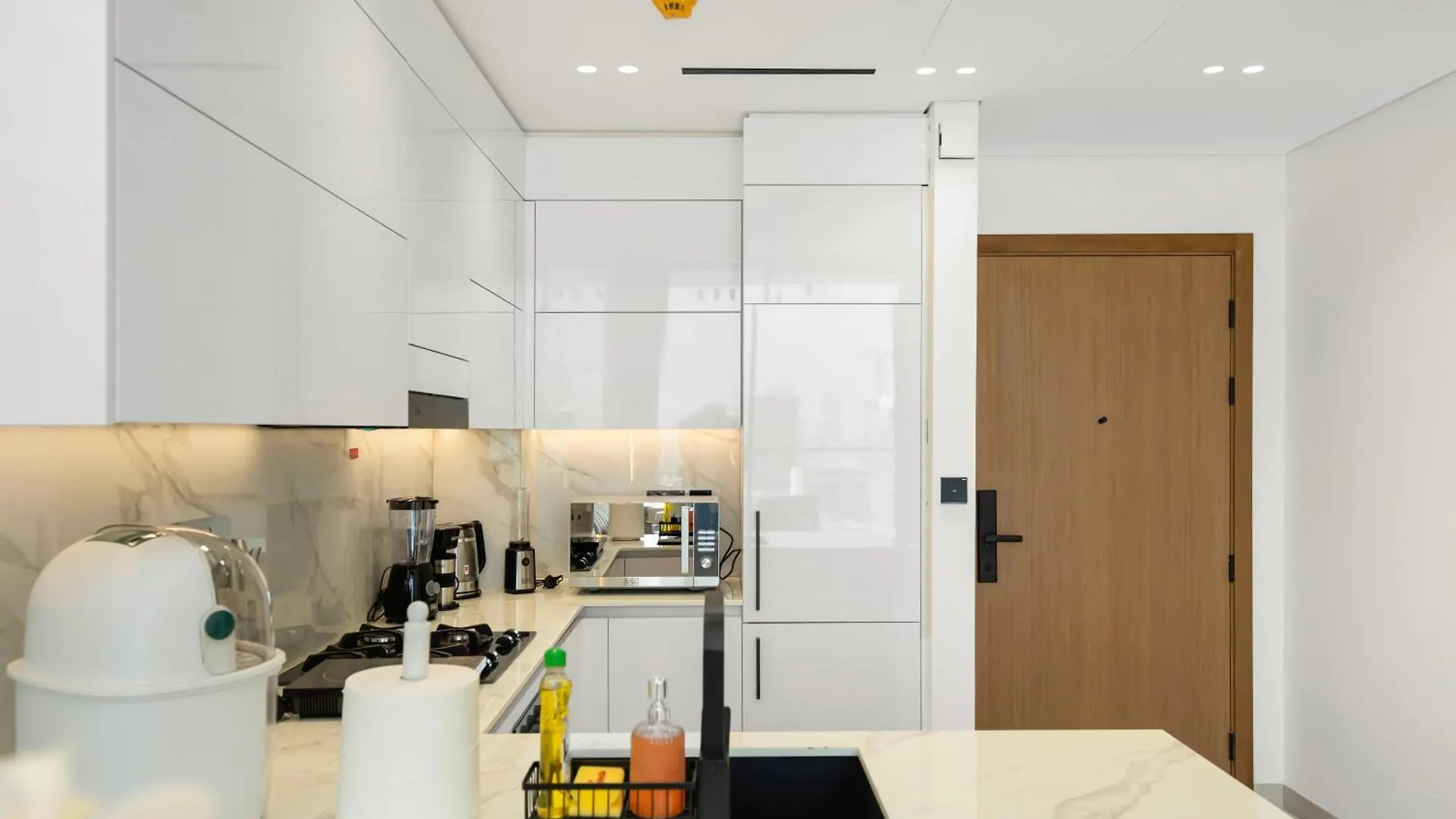 Stunning Brand New1Br Apartment Dubai