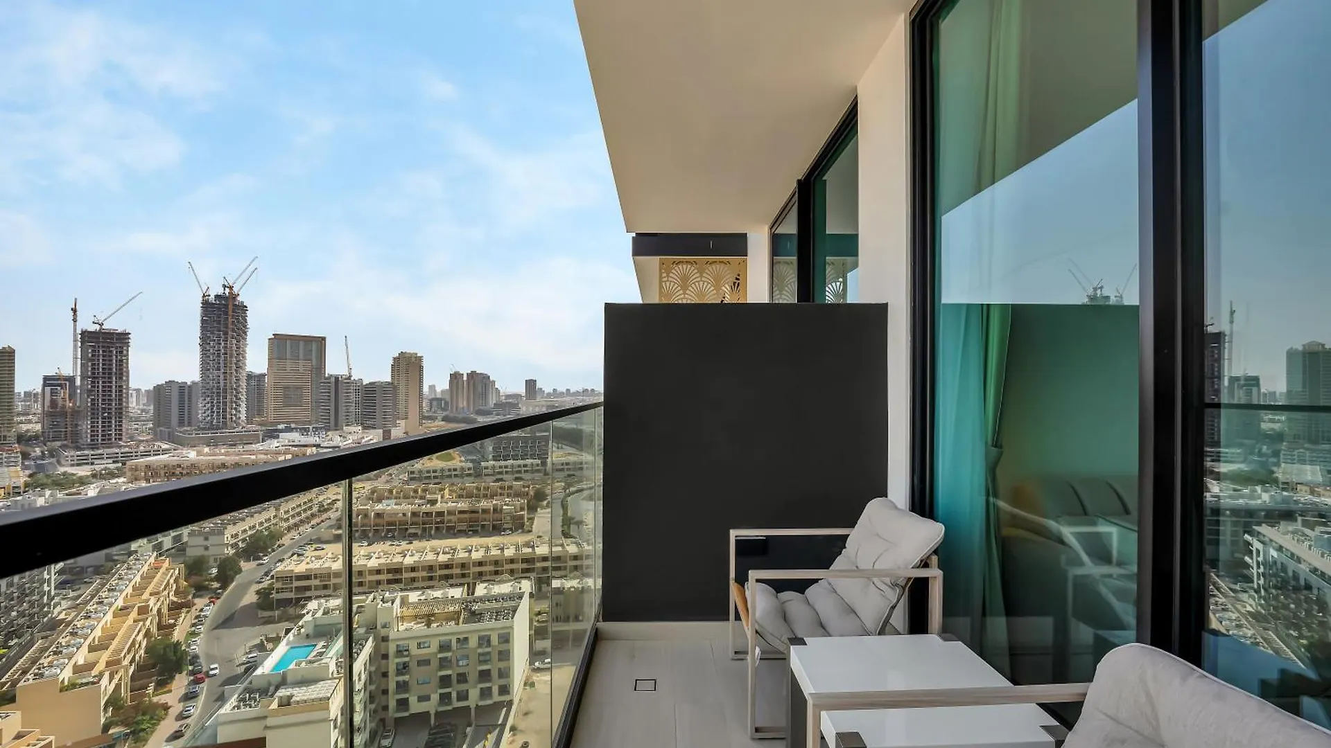 Stunning Brand New1Br Apartment Dubai 0*,  United Arab Emirates