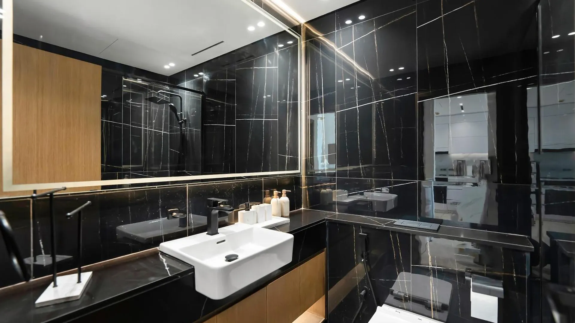 Stunning Brand New1Br Apartment Dubai