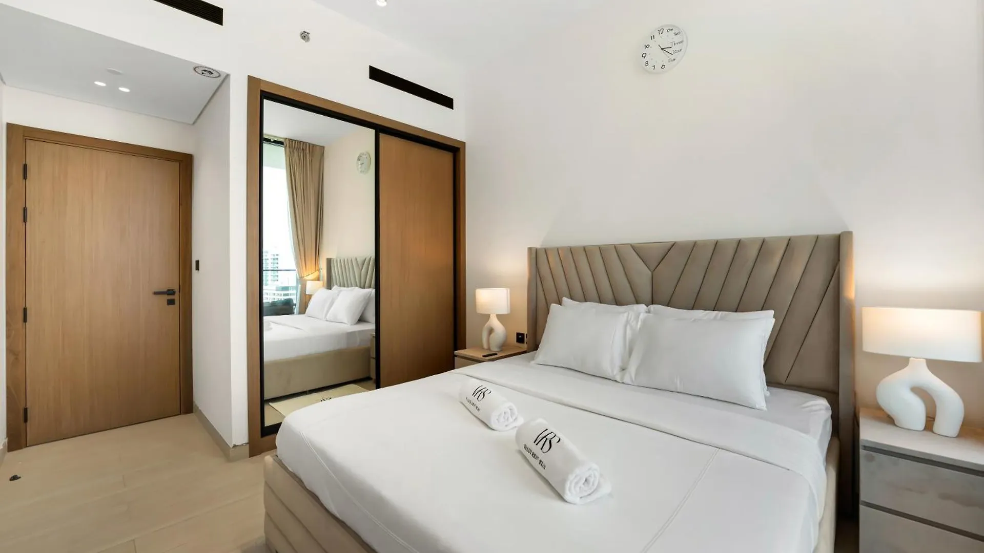 Stunning Brand New1Br Apartment Dubai United Arab Emirates