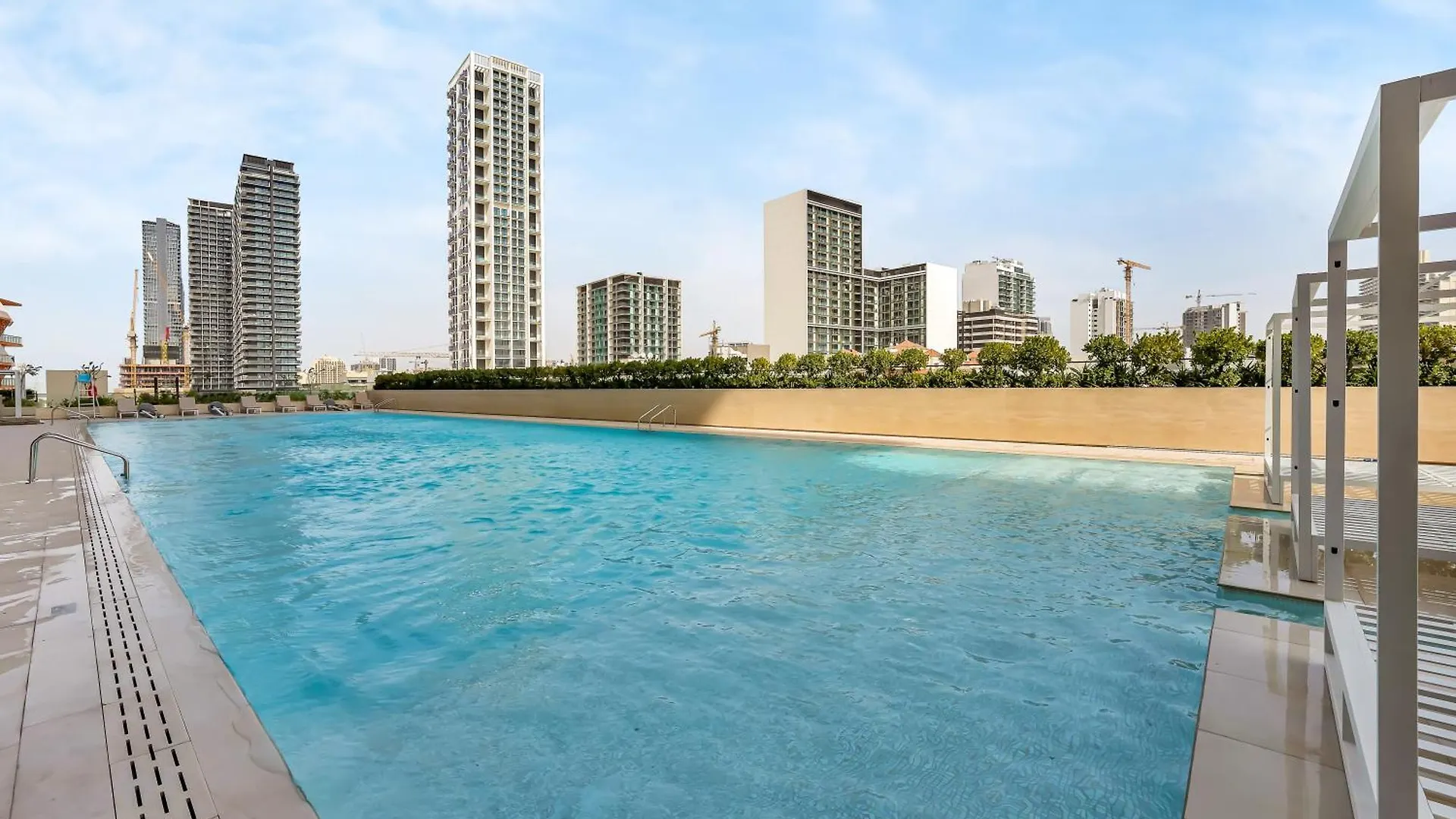Stunning Brand New1Br Apartment Dubai United Arab Emirates