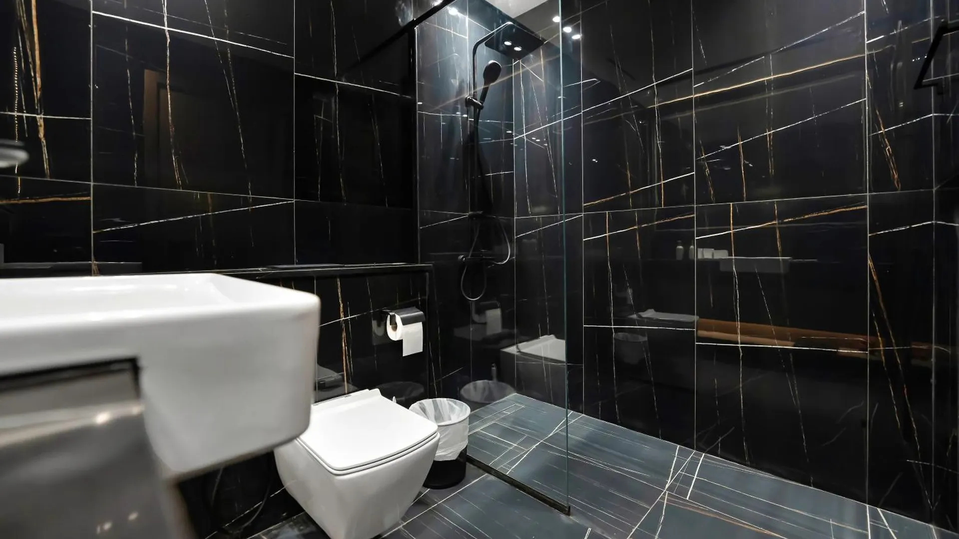Stunning Brand New1Br Apartment Dubai