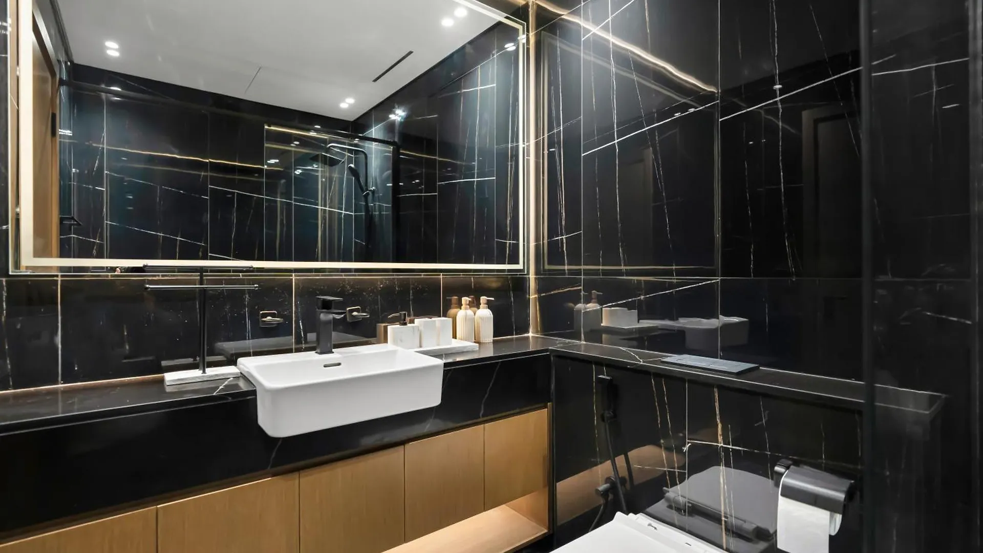 Stunning Brand New1Br Apartment Dubai